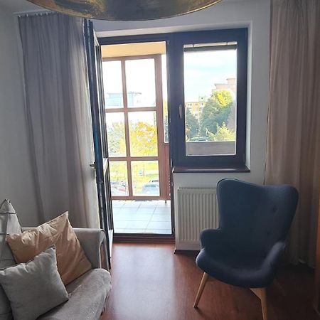 Tatra Diamond Appartement 70M2 V Centre ポプラト エクステリア 写真