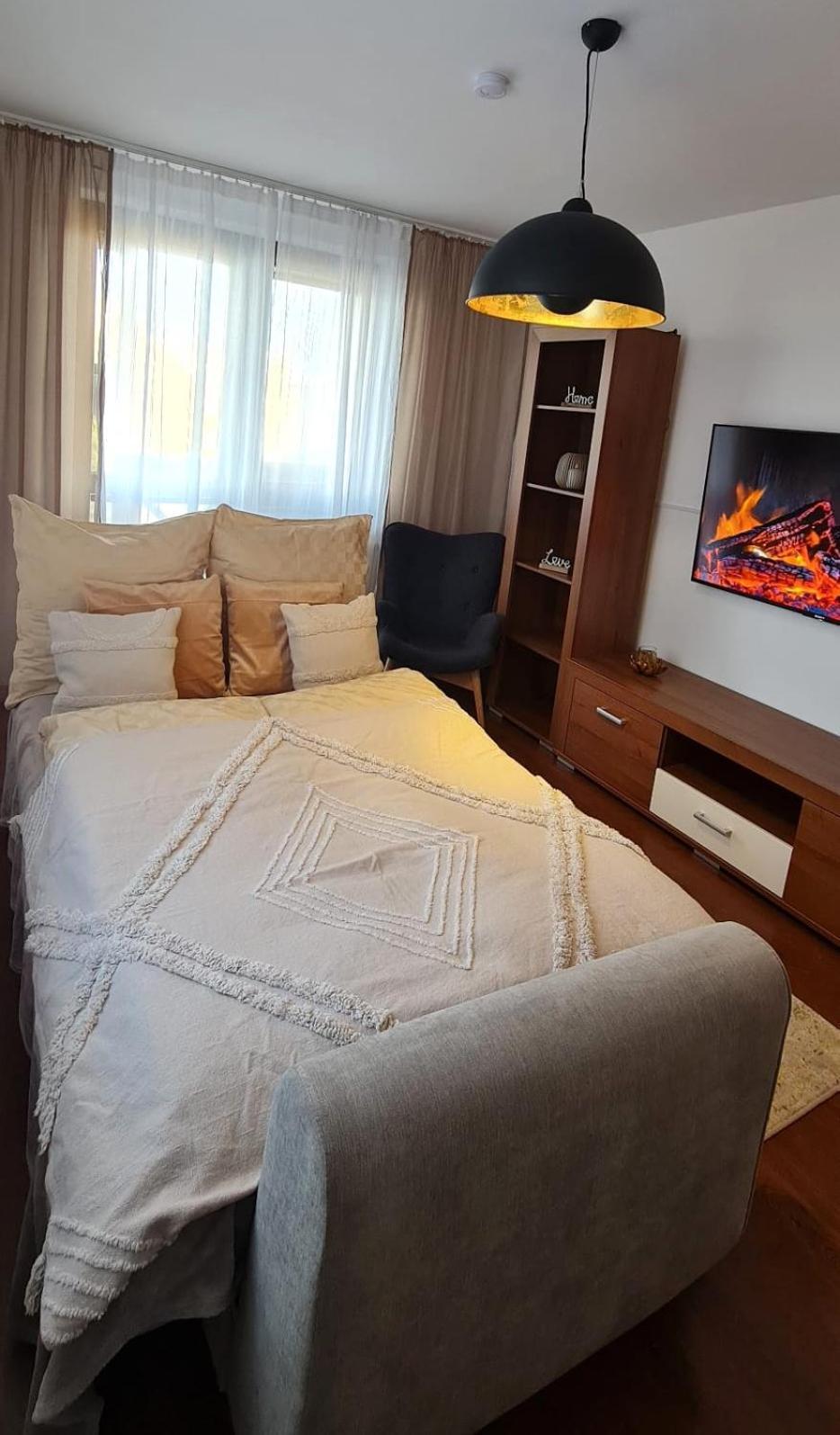 Tatra Diamond Appartement 70M2 V Centre ポプラト エクステリア 写真