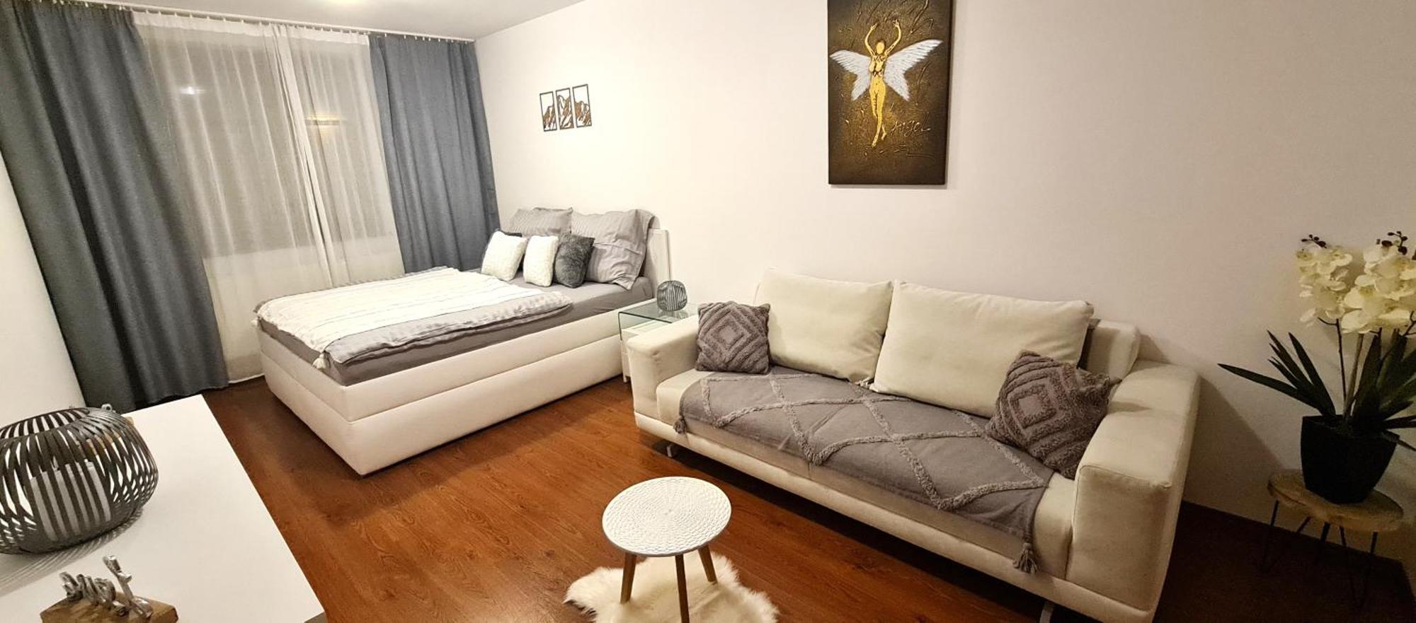 Tatra Diamond Appartement 70M2 V Centre ポプラト エクステリア 写真