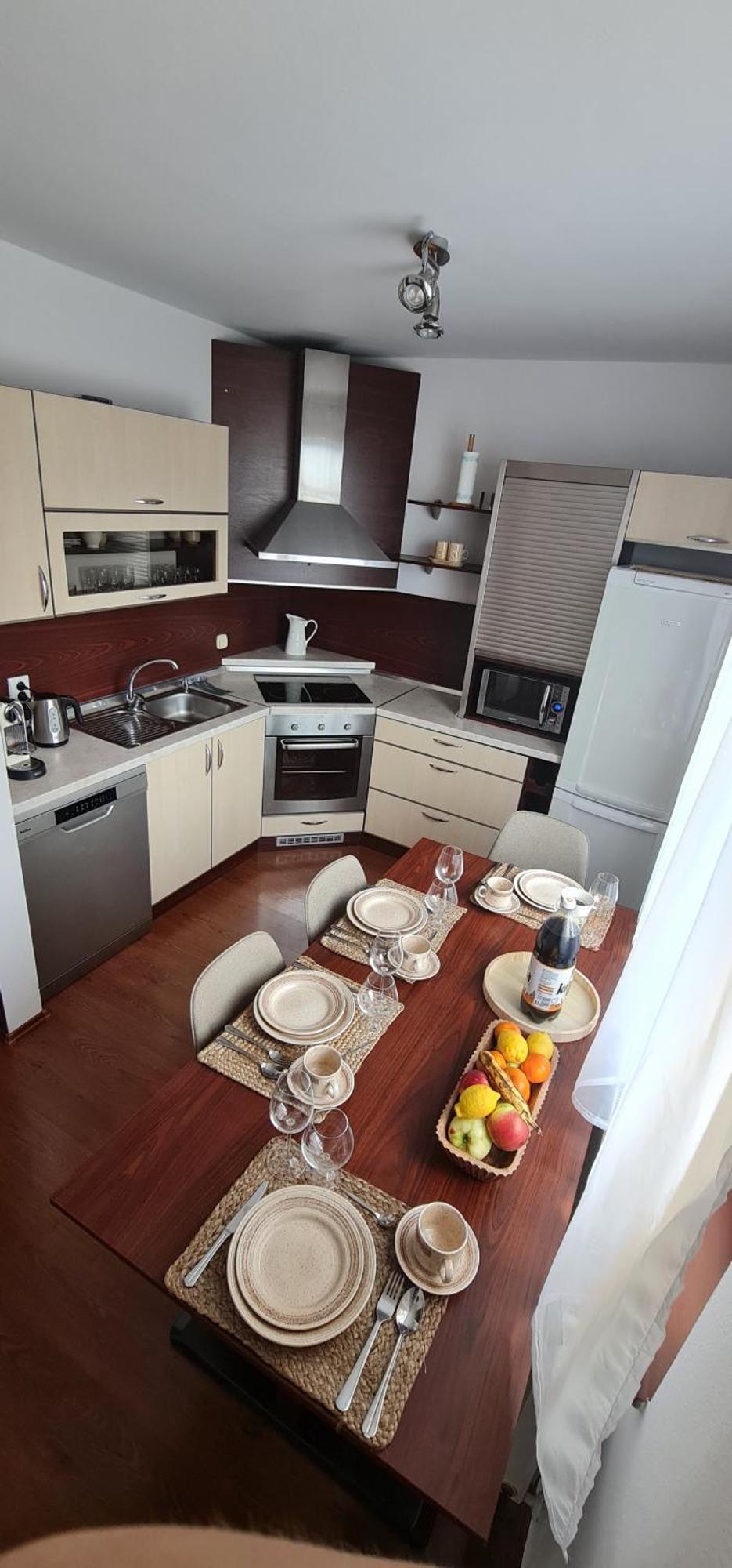 Tatra Diamond Appartement 70M2 V Centre ポプラト エクステリア 写真