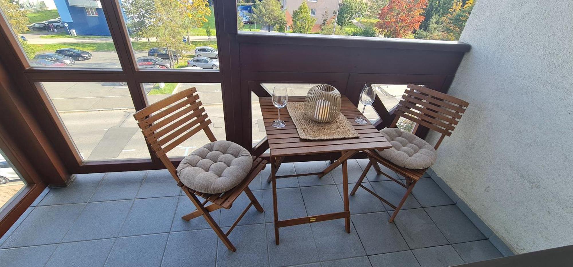 Tatra Diamond Appartement 70M2 V Centre ポプラト エクステリア 写真